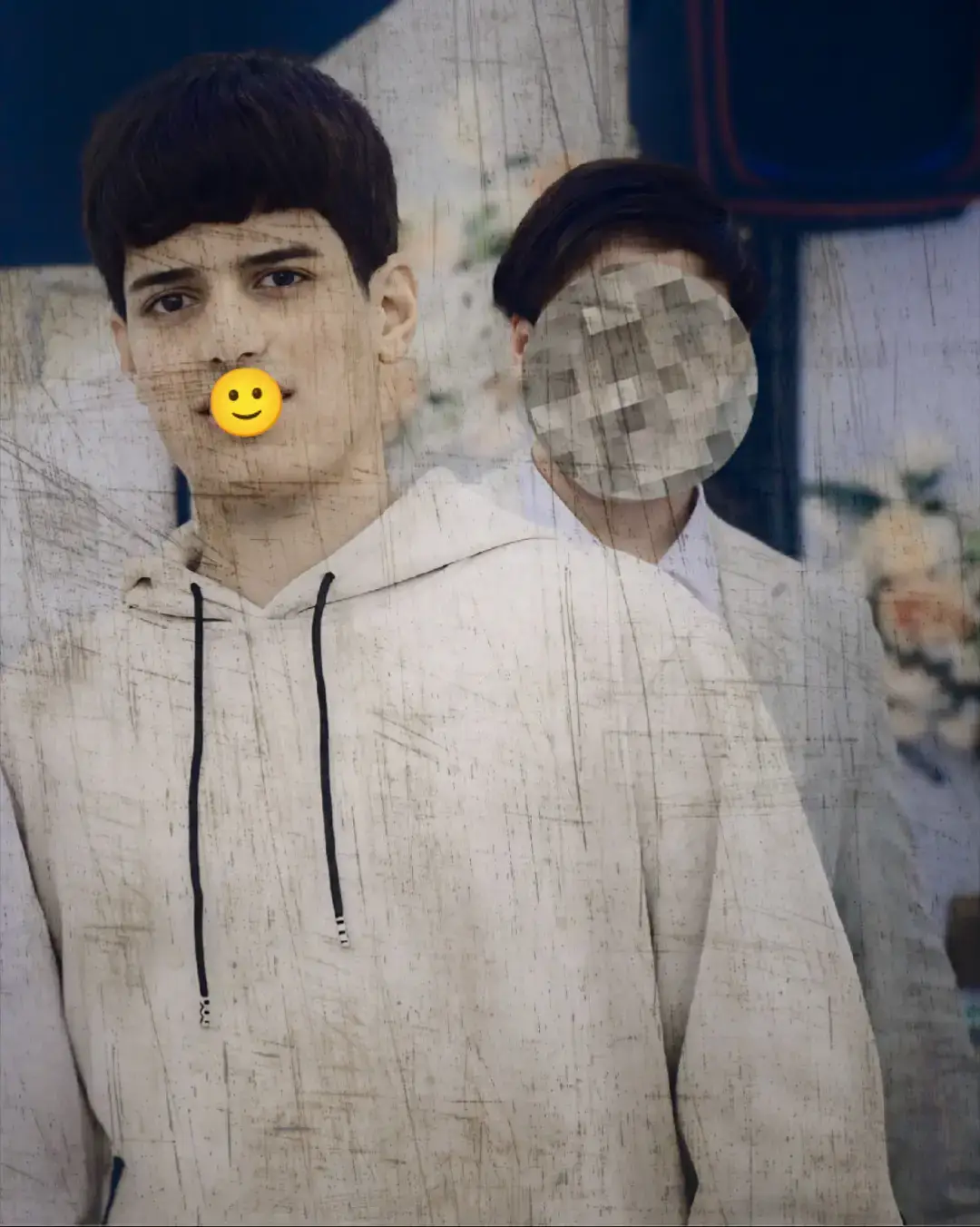 #متابعه_ولايك_واكسبلور_فضلا_ليس_امر #طششونيي🔫🥺😹💞 #صعدو_الفيديو #شعب_الصيني_ماله_حل😂😂 