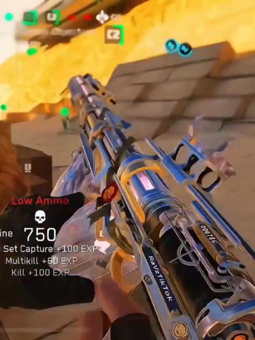 New Skin Mandelbrick AS-VAL Most Wanted ☠️ #DeltaForceMobile #DeltaForceGame #garenadeltaforceEA#deltaforcegameplay #deltaforcecreatorhub #deltaforcepcopenbeta #GarenaDeltaForceMobile #DFMIDVCC #dfnc #battlefield #warzone #callofduty #DeltaForce #fyp  @molengamingg @deltaforcegame @garenadfid