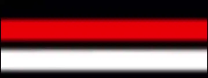 كروم ابيض واحمر