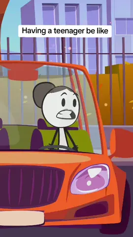 Having a teenager be like ..Audio:@Ashley Soto #MomsofTikTok #teenager #momanddaughter #momsbelike #teensbelike 