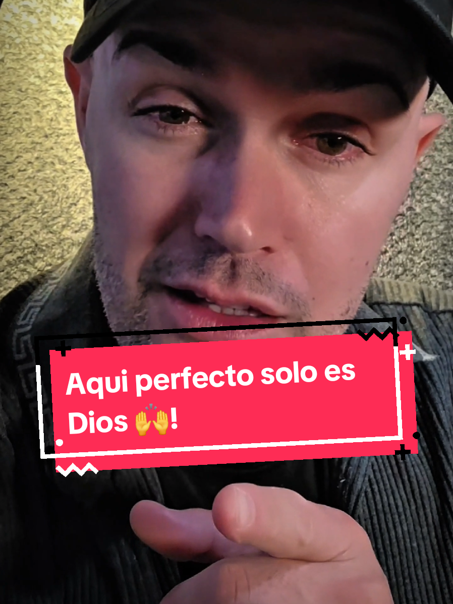 Aqui perfecto solo es Dios!  #diangolove 