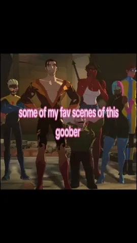 hear me out on Robert X Flambae.. think about it guys.. #dispatch #dispatchgame #fyp #flambae #zooblezorp 