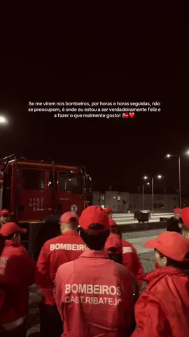 🚒❤️ #fy #fyp #viral #bombeiros 