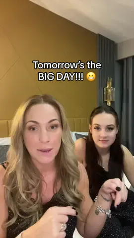 We made it 😅😴 @Haista Clinic @kayleighlouw  #fyp #foryou #thewallaces 