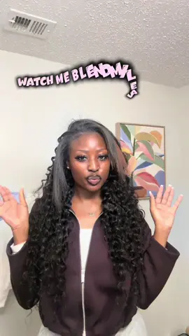 i need to get rid of that damn pout i always make. Bundles from @Lebeaute hair #fyp 