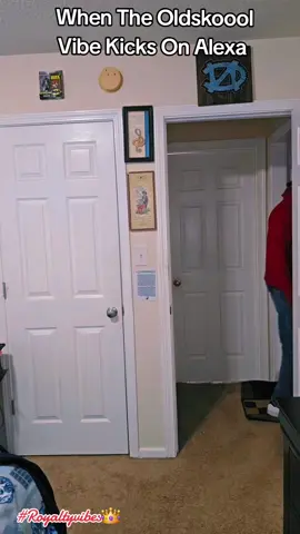 #oldskool #sugarhill #royaltyvibes👑 #hiphop #tiktokdance 