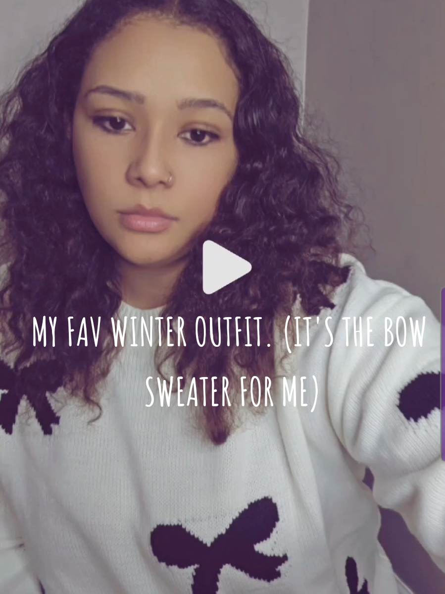 I have the sweater in white,gray and pink! They're so cute and i always get stopped when I wear them! The boots are very comfortable,  I have those in two different colors. I also got some for my mom and my daughter. 💁‍♀️❤️  #creatorsearchinsights #TikTokShopBlackFridav #TikTokShopCyberMonday 