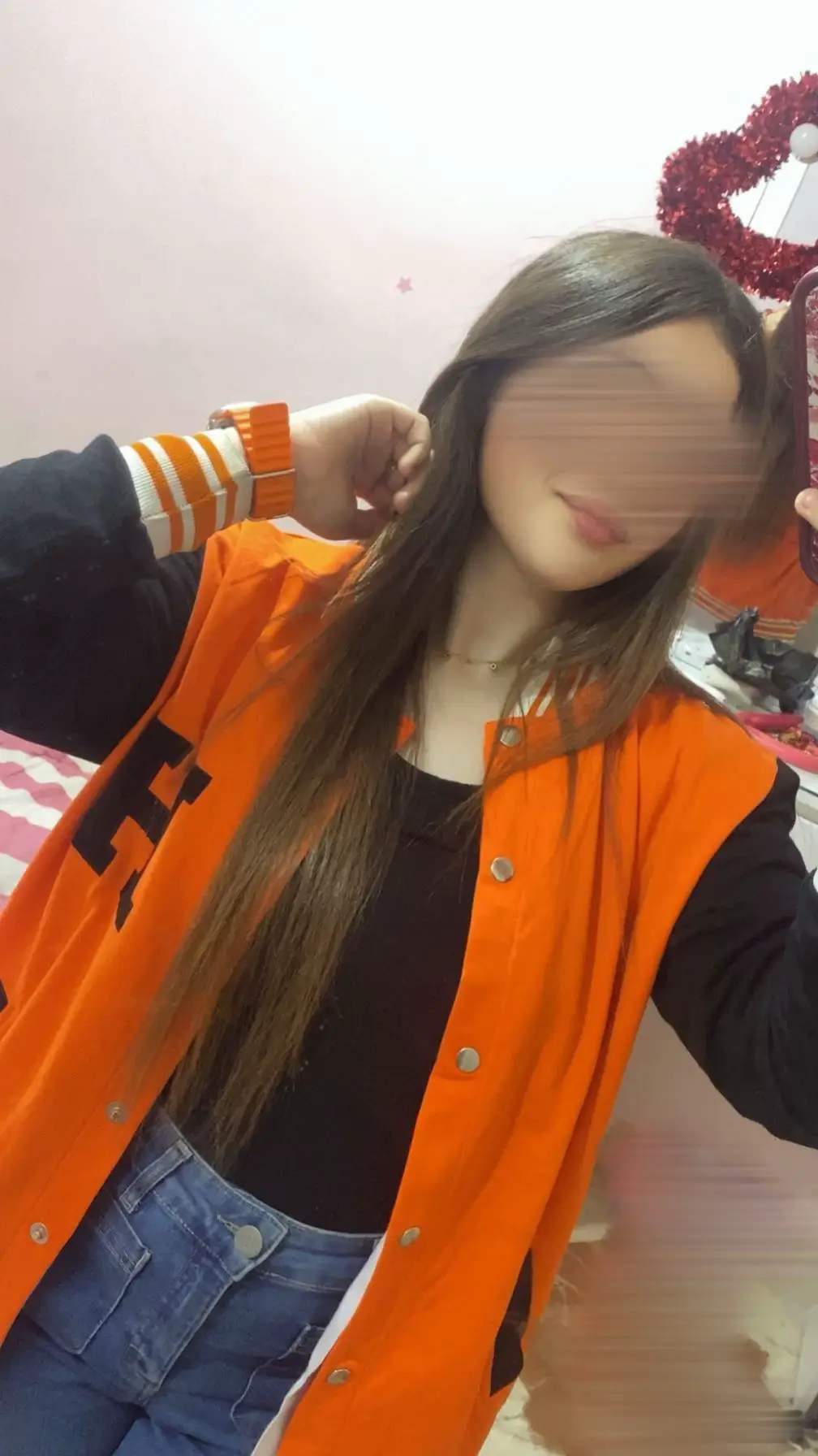 #pourtoii #foryou #girls #aoutfit #me 