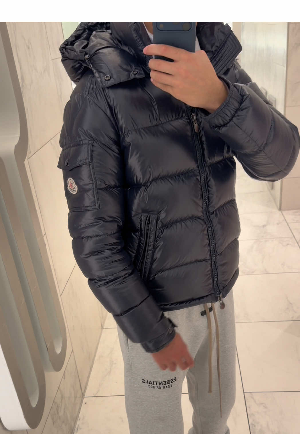 Moncler Maya >>>  #moncler #maya #clean 