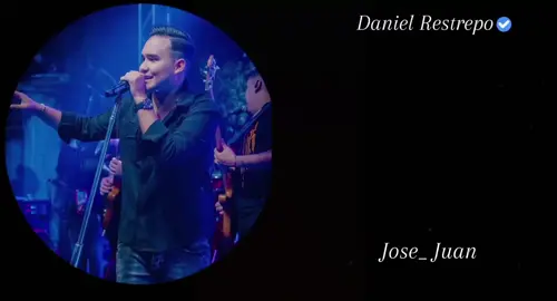 Solo Quiéreme ~ Daniel Restrepo 😍😍 #soloquiereme #danielrestrepo #jafidnazar #vallenato #paratiiiiiiiiiiiiiiiiiiiiiiiiiiiiiii 