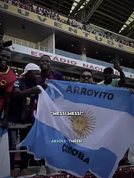 Messi Effect🐐😮‍💨🇦🇷 | #messigoaltoday #argentinavsangola #messivsangola #messiedit #fyp