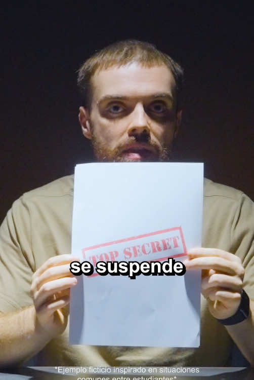 La asignatura más difícil de la universidad. Publi @Google 