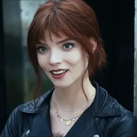 She’s so wife #anyataylorjoy #anyataylorjoyedit #margotmills #themenu #fyp 