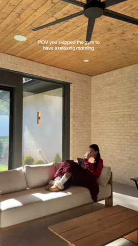 Sometimes ya just gotta skip