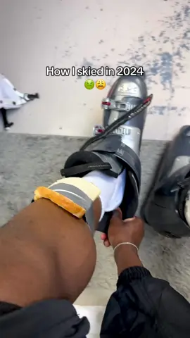 You need these guards asap 😌🎿 #skiing #skiseason #skishinguard #ski #shinpain 