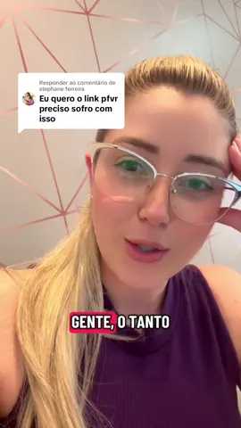 Respondendo a @stephane ferreira 