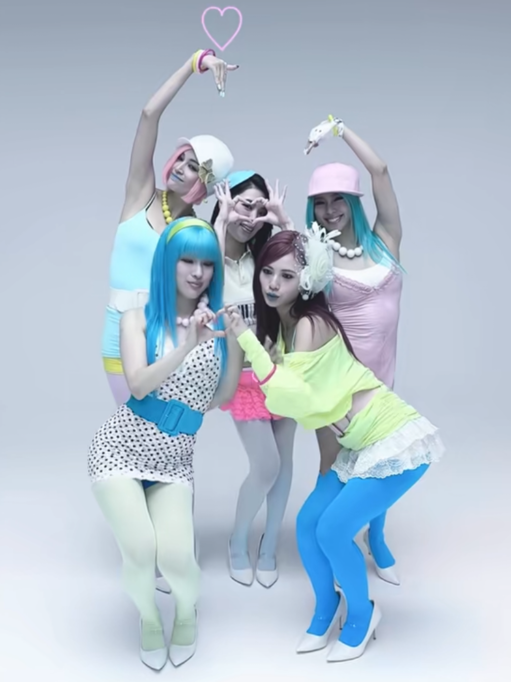 @f5ve - I Choose You #legenda #tradução #fyp #jpop #kpop 