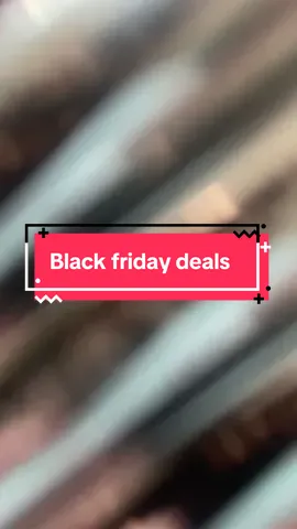 BLACK FRIDAY DEALS = lip liner that DOES. NOT. MOVE. #tiktokshopblackfriday #cybermonday #tiktokshop #tiktokmademebuyit #dealsforyoudays 