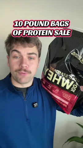 #optimumnutrition #protein #grandopeningbfcm 