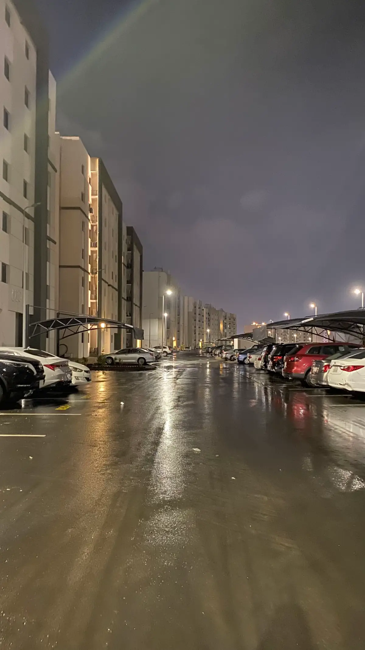 #typ #مطر #  جده  