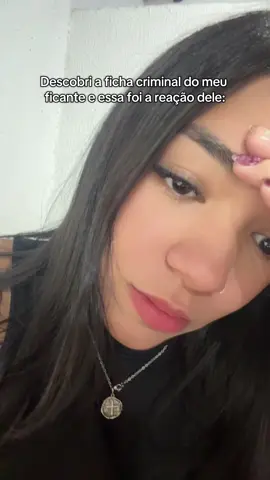 Suj0 demais ☠️ (descobri por um site, deixei o link aq na bio) #viral #viraltiktok #foryoupage #namoro #relacionamento 