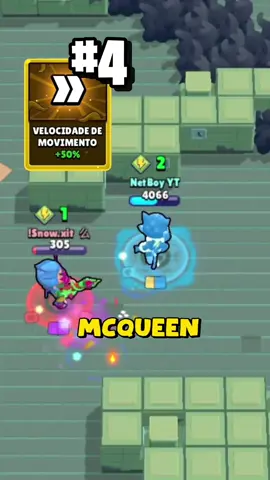 Tierlistando cartas do combate invertido pt.2 #brawlstars #supercell #brawlmemes #tierlist 