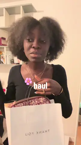 vraiment ces deux magasins je les aime trop #haul #brandymelville #sostrenegrene 