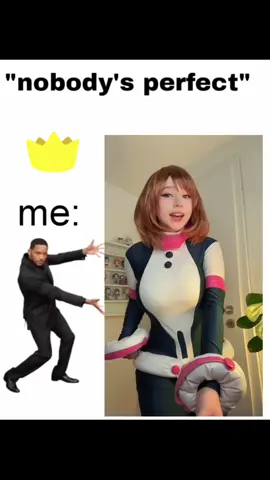 Mina siempre hermosa 💖👑✨️😻 @twitch.tv/upminaa #Cosplay #Upminaa #animecosplay #upminaedits 