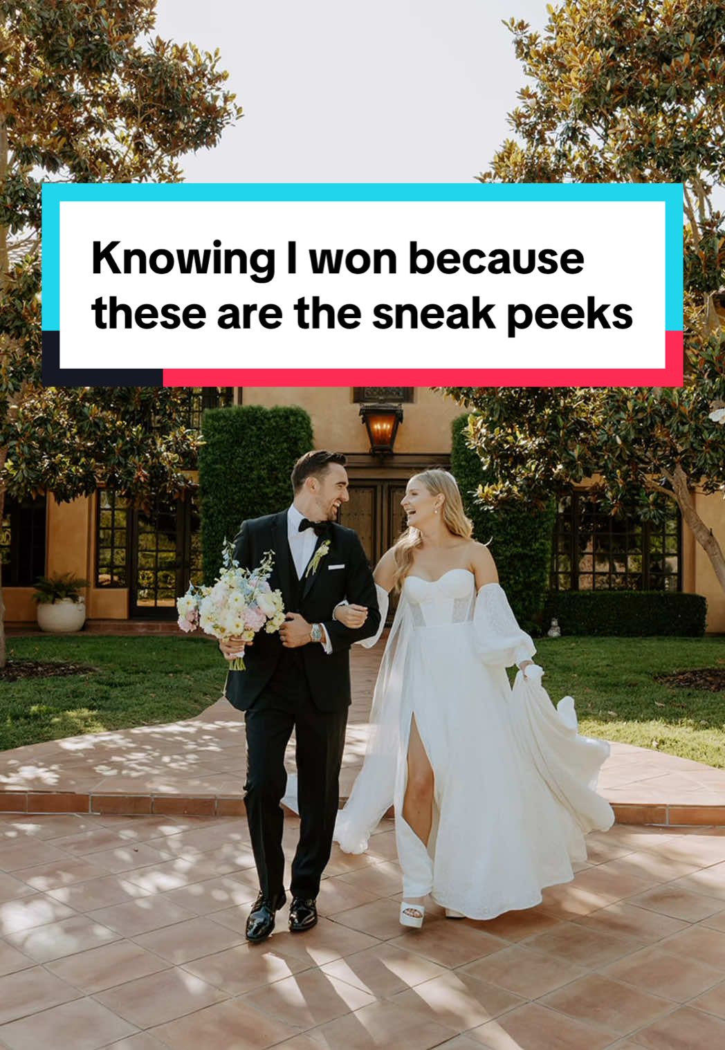 Yes I know I send a lot of sneak peeks 😜  #sandiegoweddingphotographer #ranchosantafe #californiaweddingphotographer #southerncaliforniawedding #sandiegoelopementphotographer   