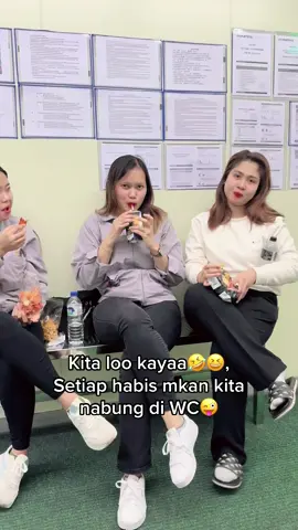 #lewatberanda kerja too biar cepet kayaa🤣🤣