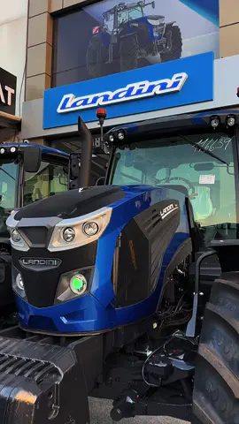Landini 170RS @Enes Durlanık @Vahit @HARUN ALTAY 