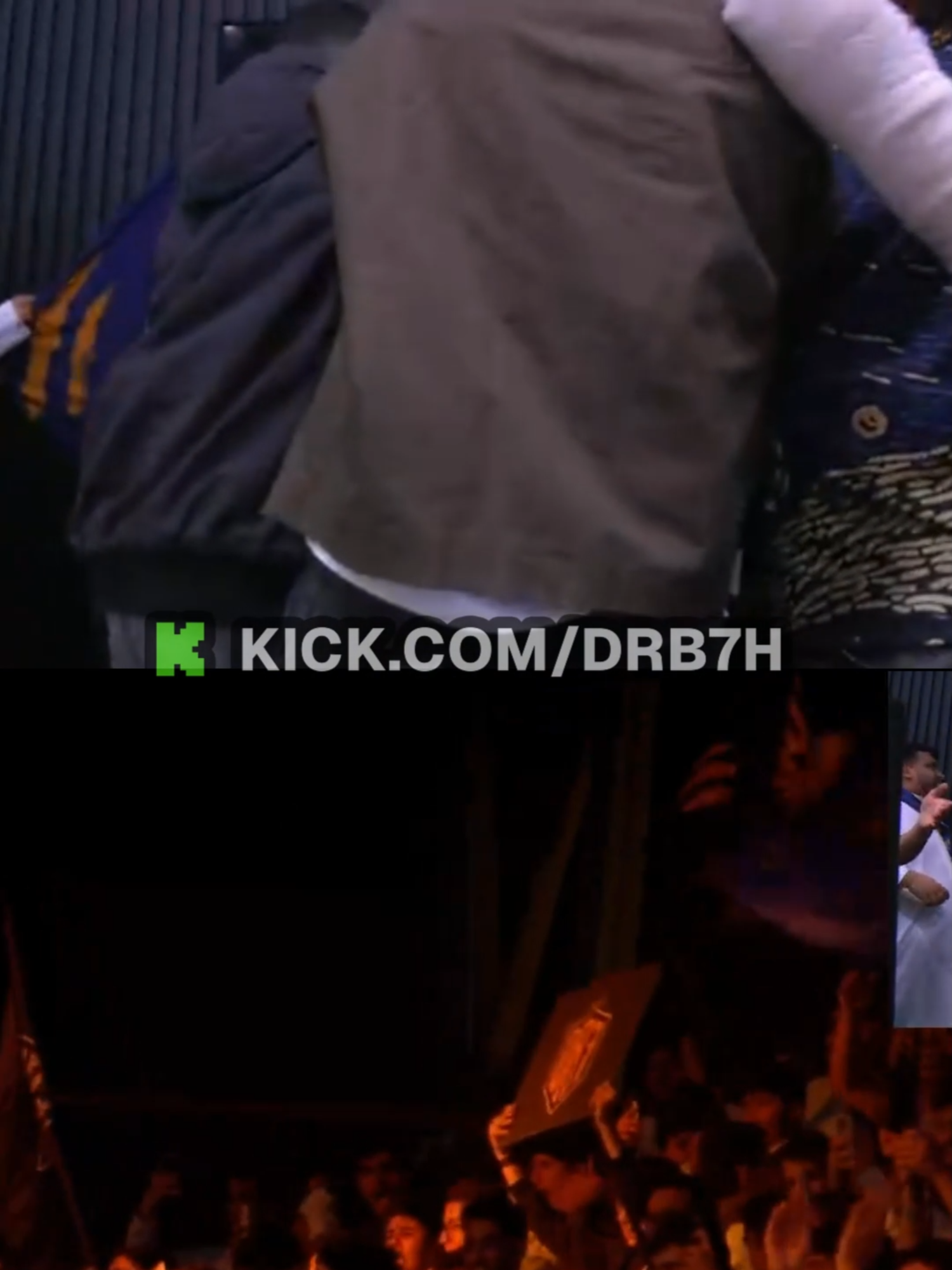 رسميا دربحه بطل النسحه الاولي للكينقز ليق مينا #دربحه #فواز