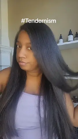 Yall better shop with me! #tendernism #simplynaturalbyde #healthyscalp #healthyhair 