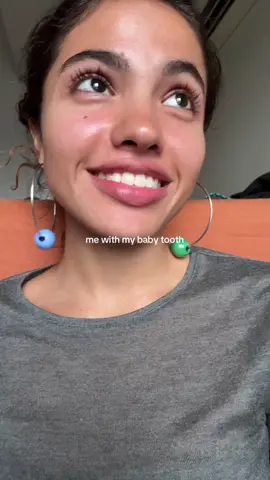 she just didn’t want to go