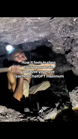 “Just buy premium” let your mouth close💔#fyp #viral #meme #school #chatgpt 