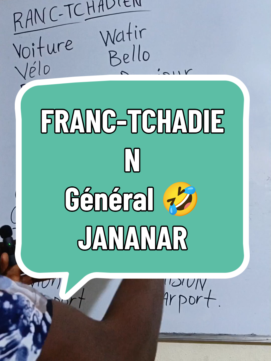 Franc-tchadien#ApprendreLeFrançaisFacilement #FrançaisPourDébutants #CoursDeFrançais #ExpressionsFrançaises 