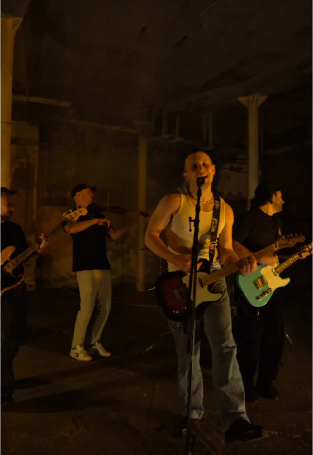 yeah I think I’m doing alright #alternative #indie #originalmusic #newmusic 