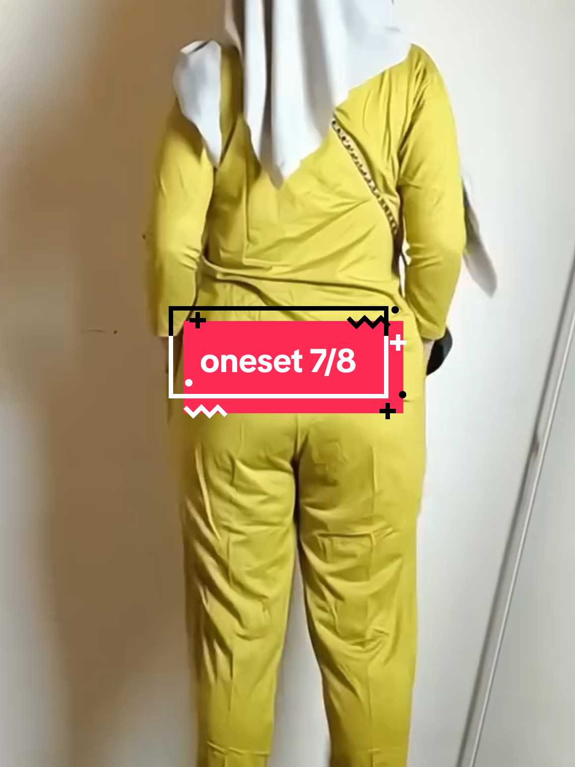 oneset rayon sehari² nyaman dan adem di pakai #oneset #onesetrayom 