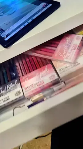 #gelpens  #stationeryaddict  #colorpenset  #TikTokShopBlackFriday  #bfcm 