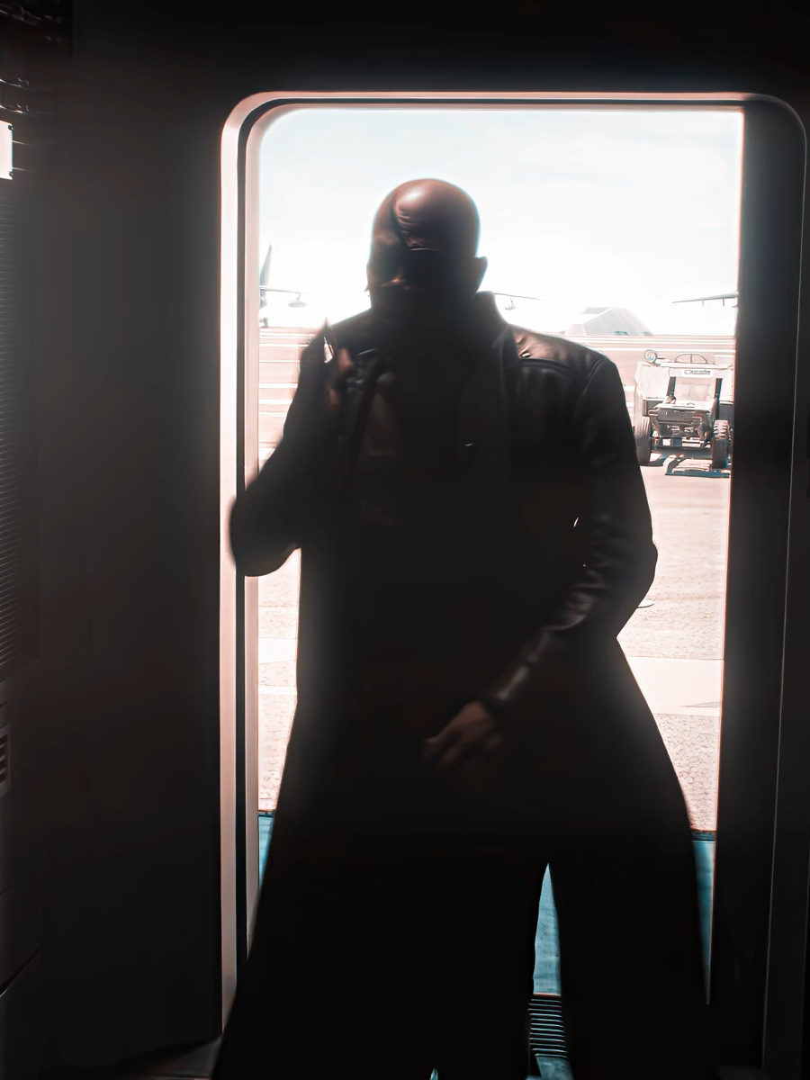 _When Tony Saved Entire MCU_ - Iron Man Edit _ Dia De Fiesta (Super Slowed)  #marvel#avenger#edit #movie