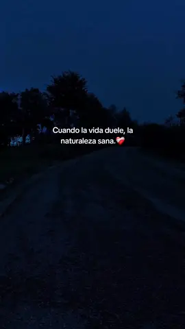 Siempre lo hace❤️‍🩹. #naturaleza #fyp #Love #foryou #fotografia 