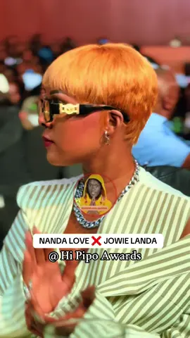 Hi Pipo Music Awards 2025 #shamilcruzug #shamilcruzupdates #fyp 