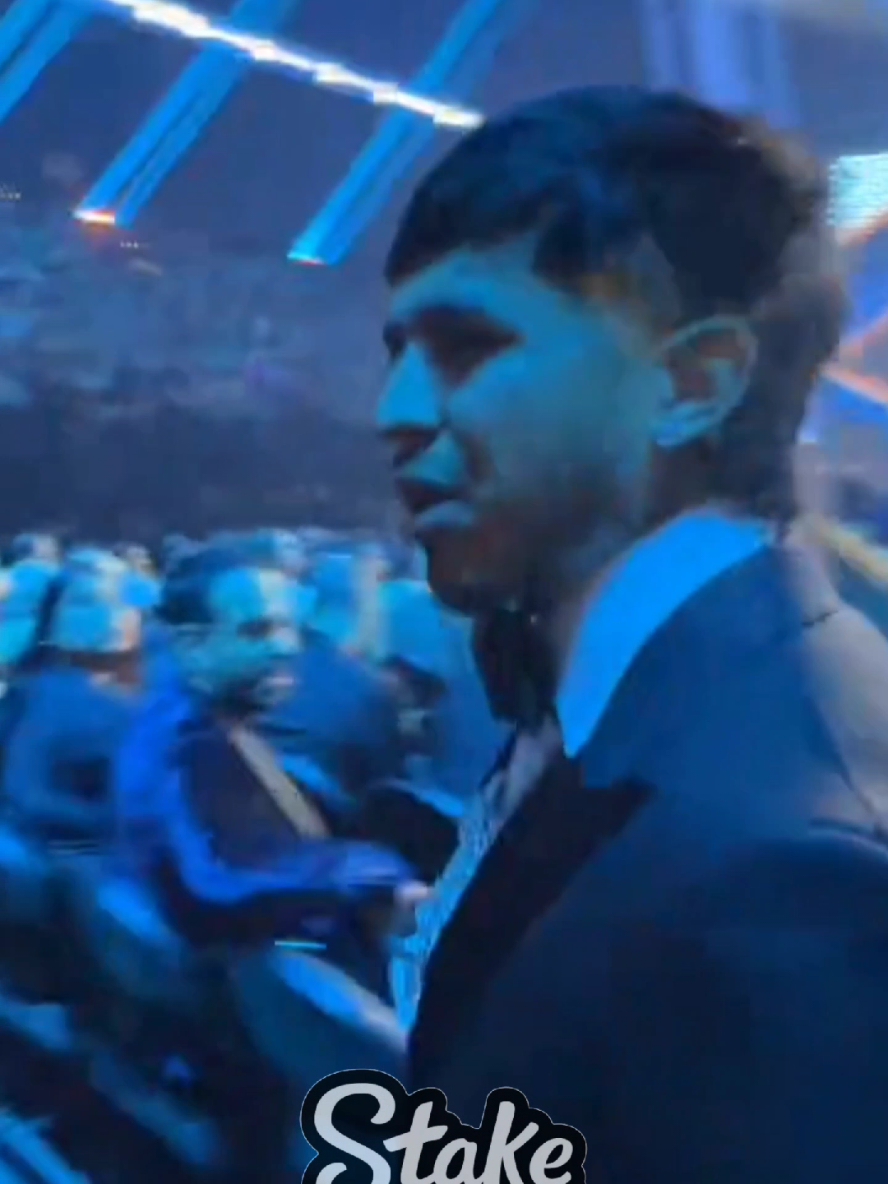 No dejaron grabar a Westcol ##westcol #grammys #colombia #kick #latam 