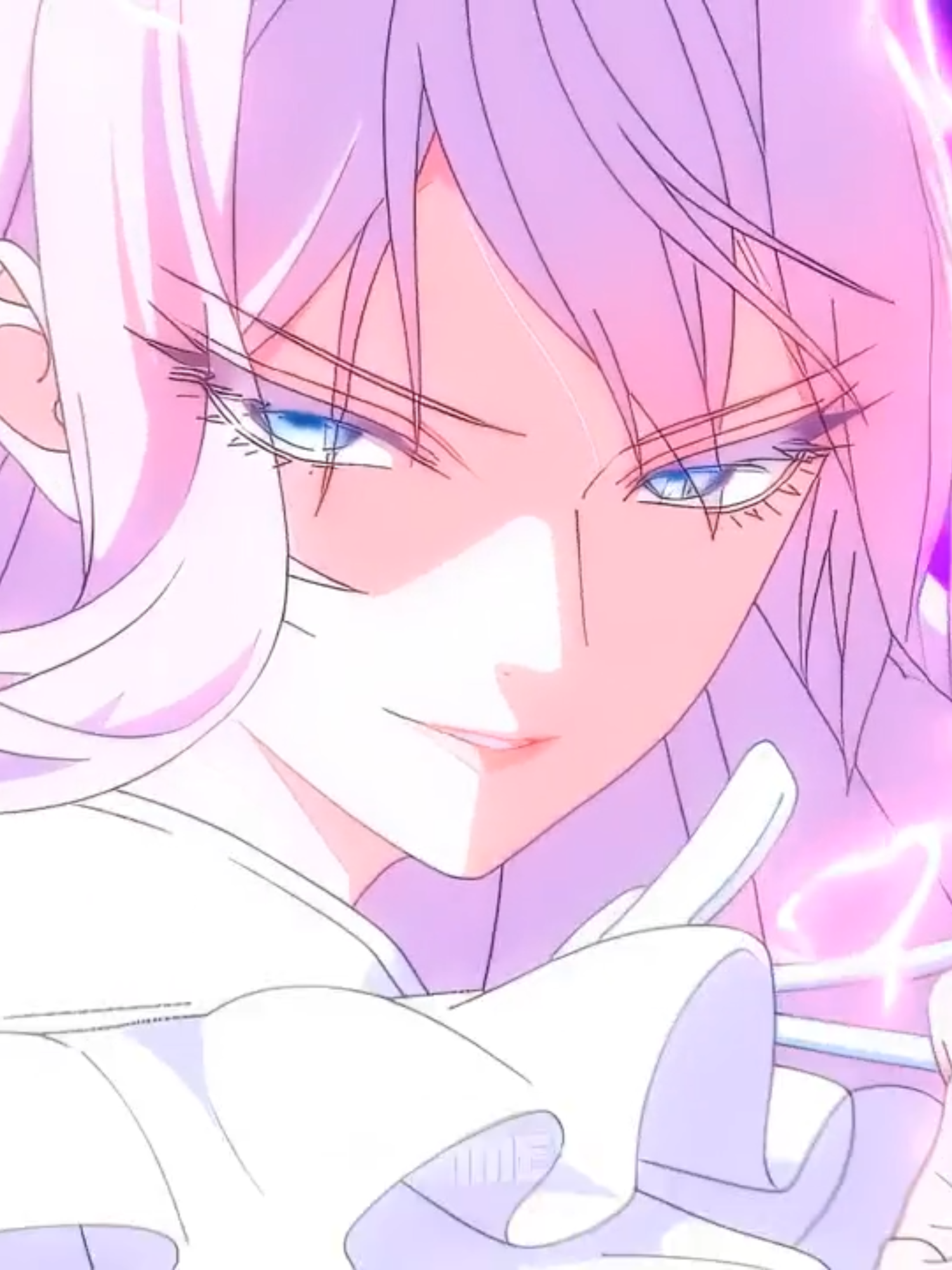 Scarlet in the new episode #scarletelvandimon #mayiaskforonefinalthing #saigonihitotsudake #anime #animeedit #animetiktok