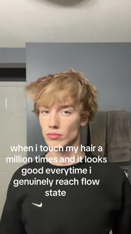 only mod cut boys will understand 