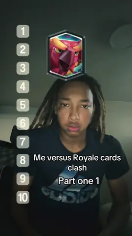 #fyp #clashRoyale #funny #gaming #trending this is tough, isn’t it?