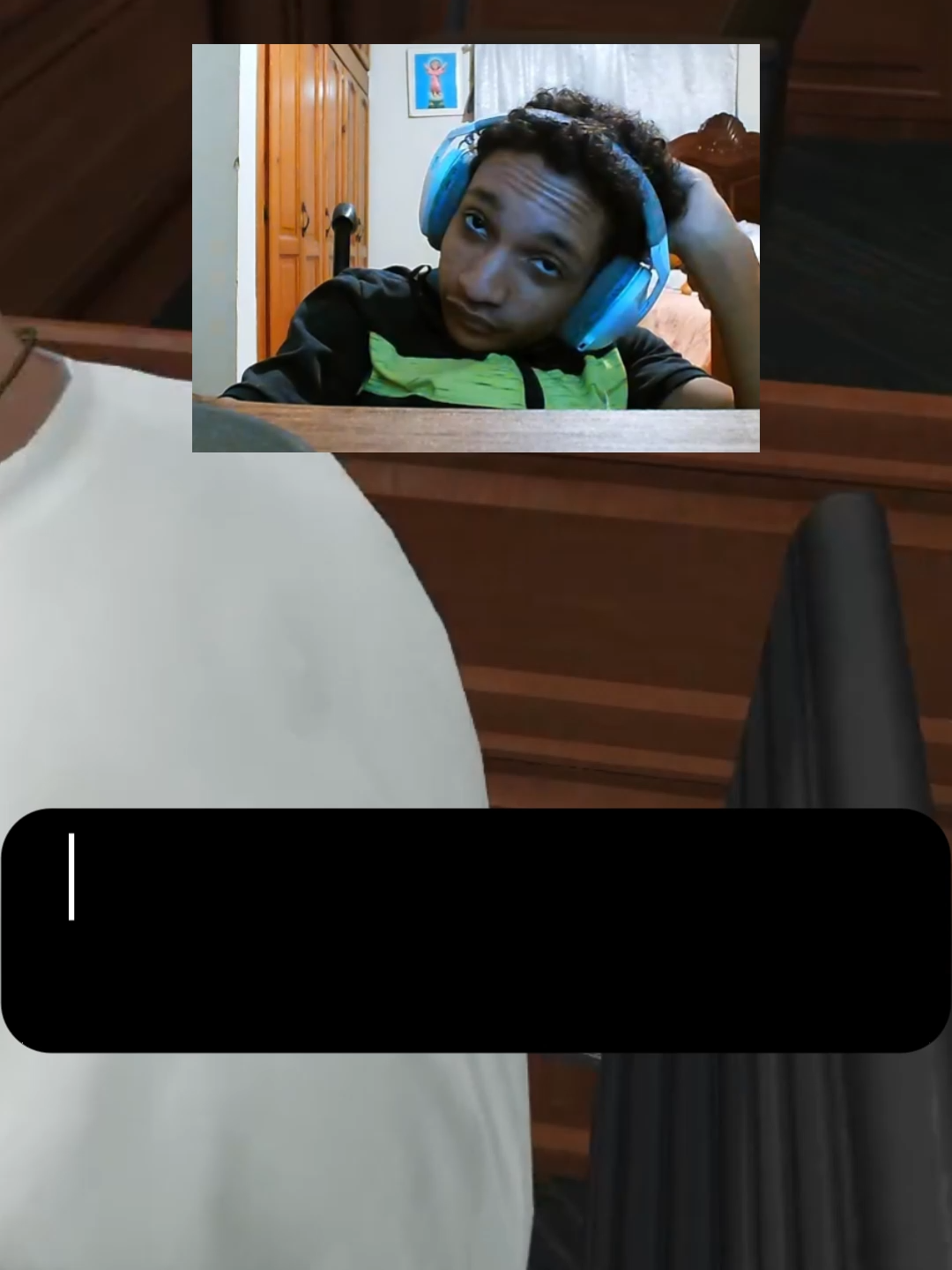 Cuando Nose Que Hacer|Kick: IrvingAcosta|CreativoRP #creativorp #roleplay #creativo #clips #irvingacostaclip #kick #humor