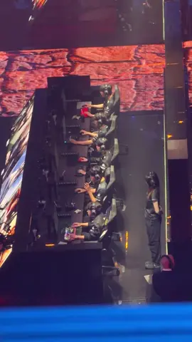 T1 World V6. Phân đoạn cuối của giao tranh trước KT #fancam #T1 #KT