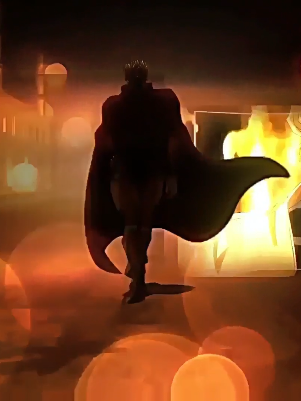 Dio x Jotaro x Okuyasu edit🥀 #fyp #edit #jojosbizarreadventure #animeedit #viral 