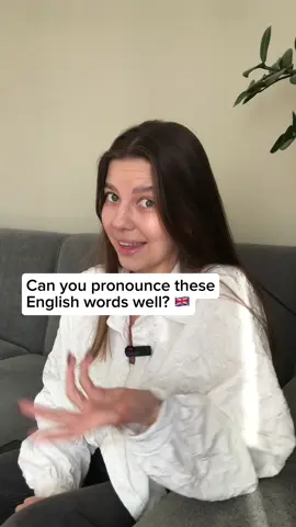 Back with another pronunciation challenge — business words enjoy #businessenglish #englishatwork #englishtips #learnenglish #career         